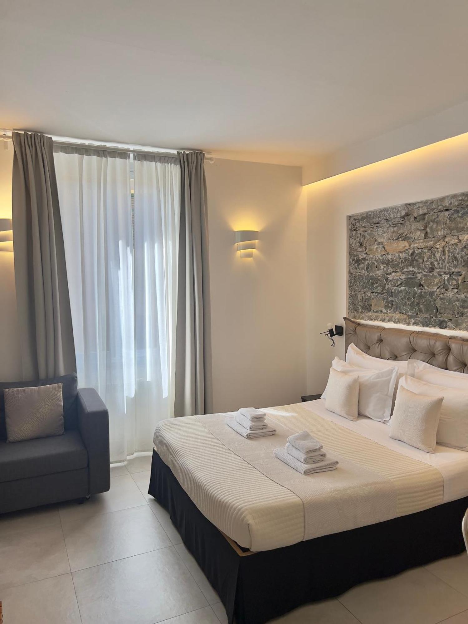 Sunset Rooms La Spezia Exterior photo